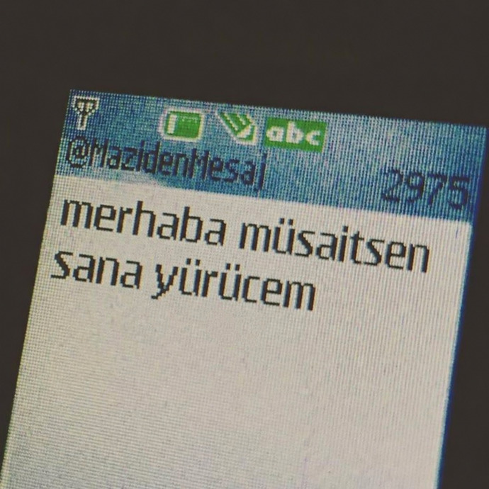 Aşk İlişkileri