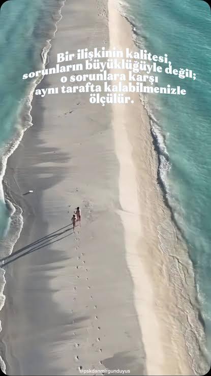Partnerinizle yaşadığınız bir tartışmayı nasıl çözersiniz?