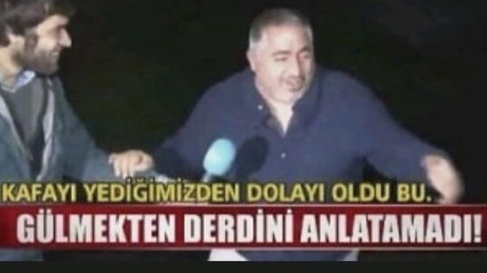 Kimler bu haftayı elindeki mevcut imkanları dahilinde akıl sağlığını koruyarak atlatıyor gibi?