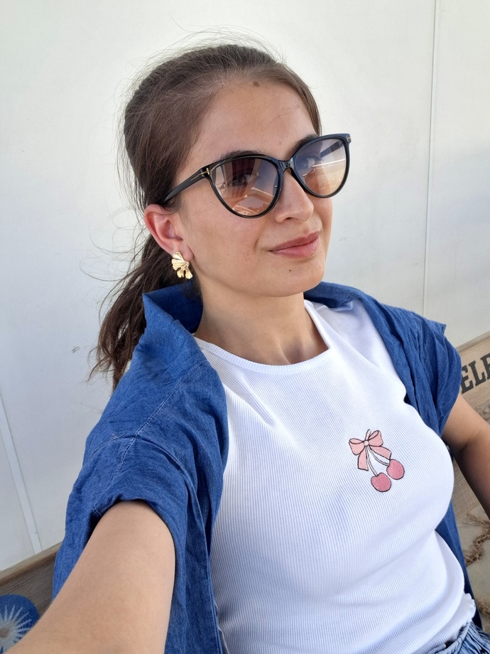 Neler yapıyorsunuz canlar, bugün kim neyle uğraşıyor?