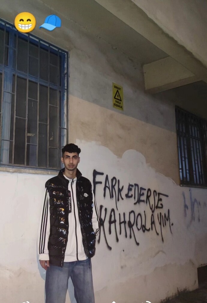 Nasıl değişebilirim kıyafet giyim değişti tipi napcam?