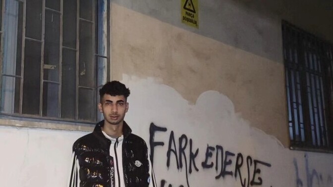 Nasıl değişebilirim kıyafet giyim değişti tipi napcam?
