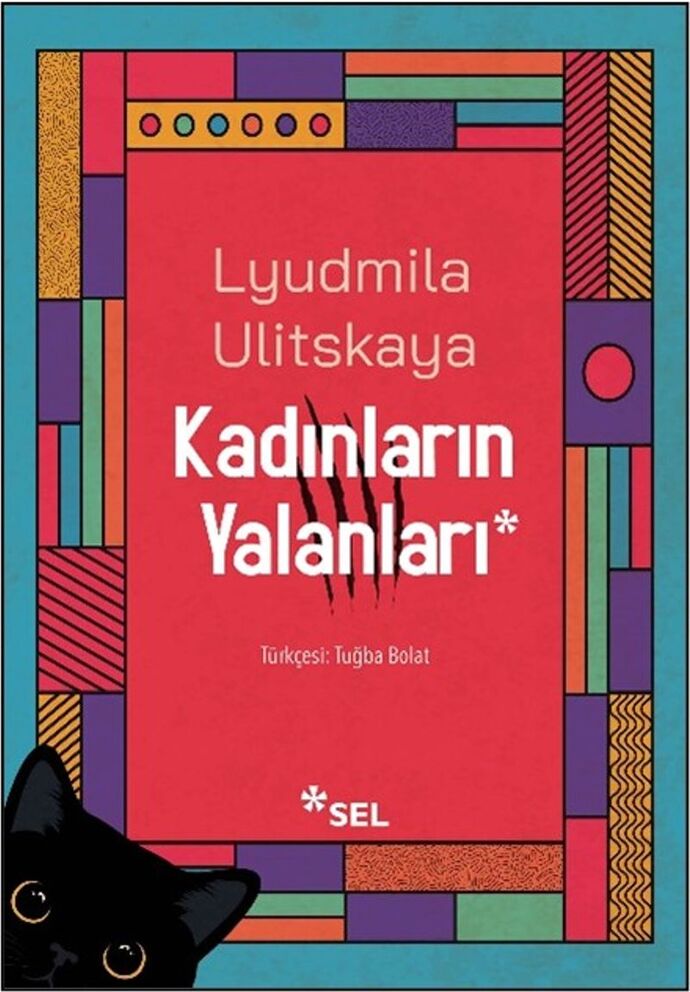 Bana güzel bir kitap önerir misiniz?
