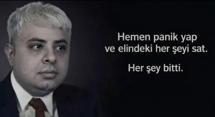 Huzursuz hissettiğinizde ne yapıyorsunuz?