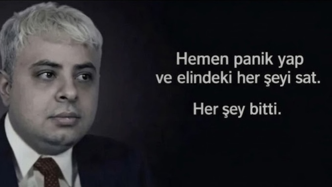 Huzursuz hissettiğinizde ne yapıyorsunuz?