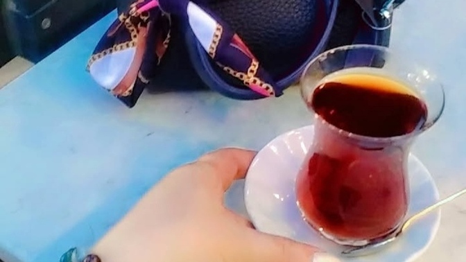 Sizinle " bir şey söyle" oyunu oynayalım mı?