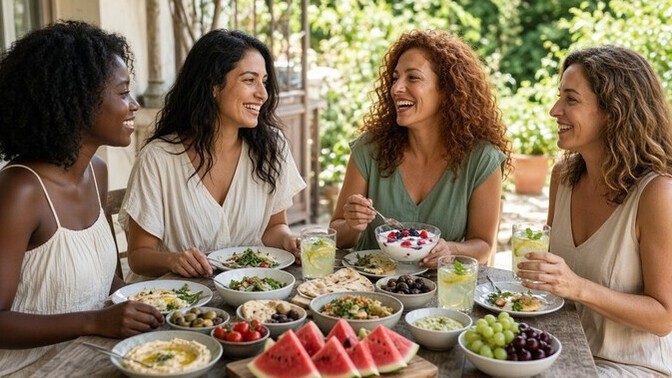 Yazın vazgeçilmez lezzeti olarak gördüğünüz yiyecek nedir?