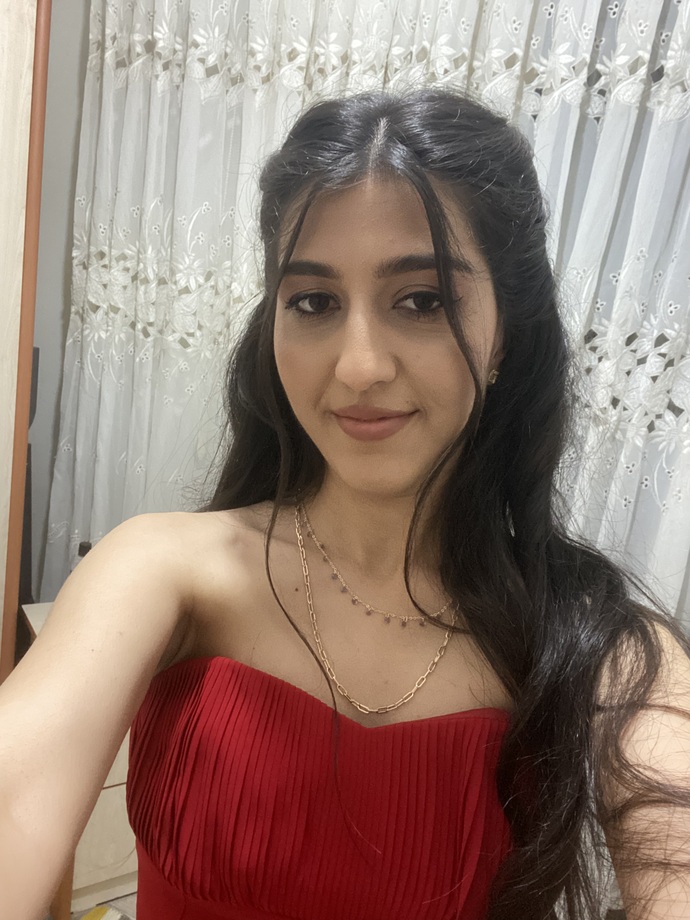 Yüzüm sizce güzel mi, dışarıdan bakan biri olarak nasıl yorumlarsınız?
