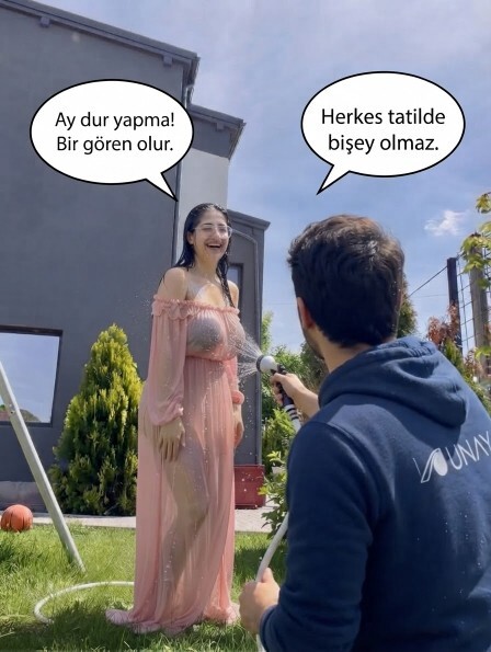 Son dinlediğin şarkıyı uyurken dinleseydim, ben hangi şarkıyı dinlemiş olurdum?