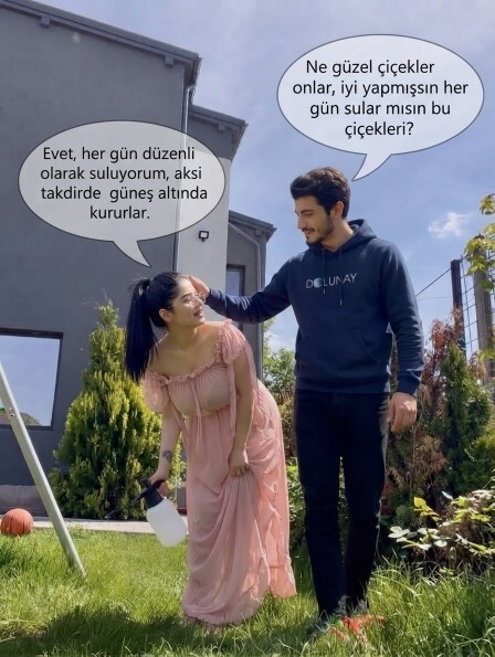 Son dinlediğin şarkıyı uyurken dinleseydim, ben hangi şarkıyı dinlemiş olurdum?