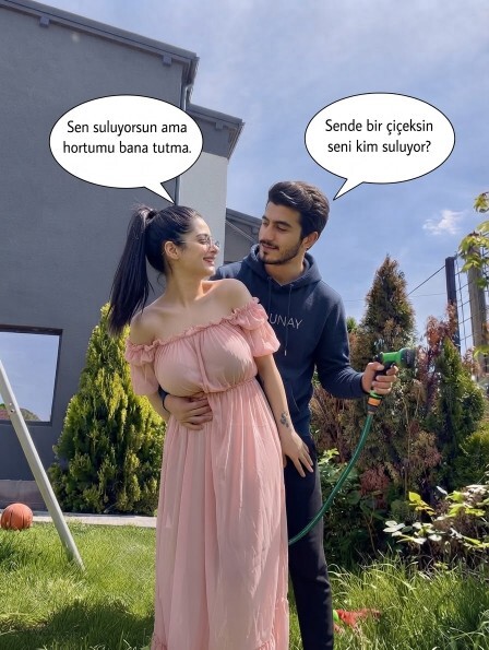 Son dinlediğin şarkıyı uyurken dinleseydim, ben hangi şarkıyı dinlemiş olurdum?