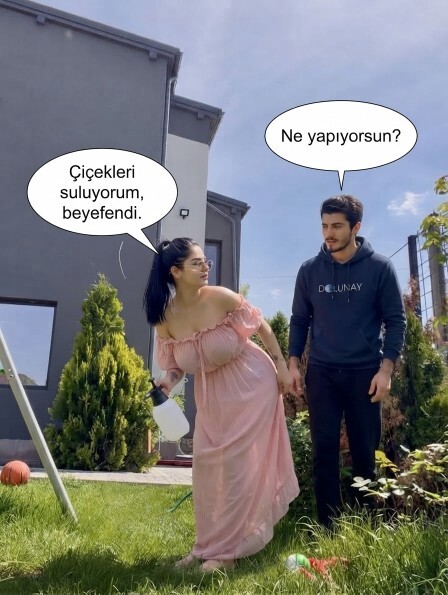 Son dinlediğin şarkıyı uyurken dinleseydim, ben hangi şarkıyı dinlemiş olurdum?