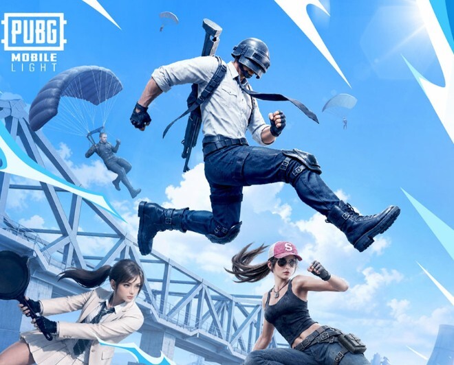 PUBG Mobile light oyunu geliyor ne düşünüyorsunuz?