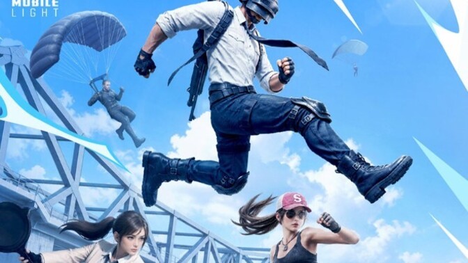 PUBG Mobile light oyunu geliyor ne düşünüyorsunuz?