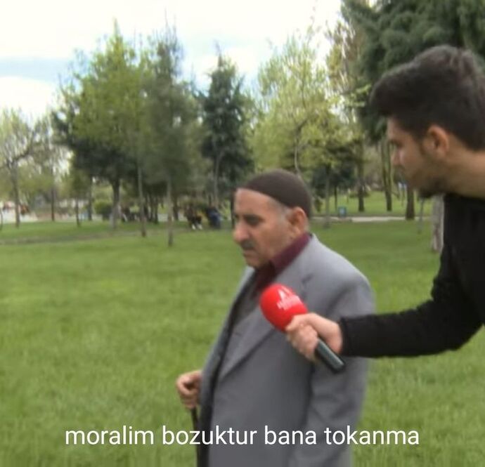 Morel sıfır..