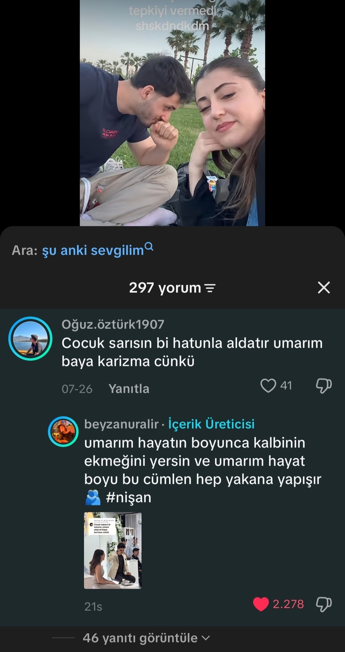 Bazı insanlar nasıl bu kadar iğrenç olabiliyo bazı insanlar cidden ö*meyi haketmiyor mu?