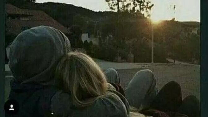 Sırtını yaslayabileceğin limanın var mı?