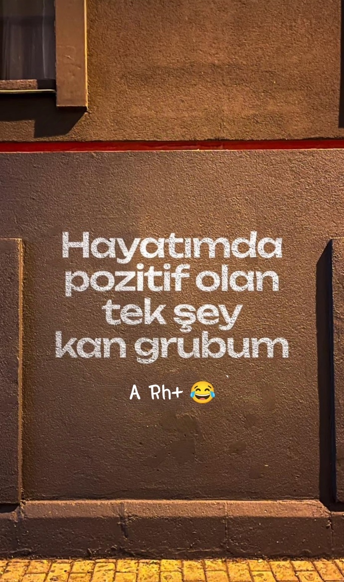 Hayatınızdaki insanlar pozitif mi negatif mi?
