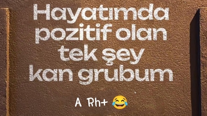 Hayatınızdaki insanlar pozitif mi negatif mi?
