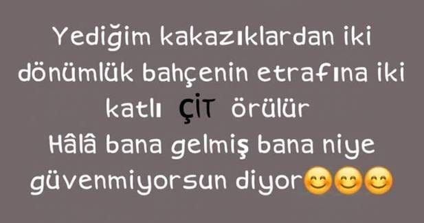 Birine güvenmeniz için kim olduğu önemli mi?