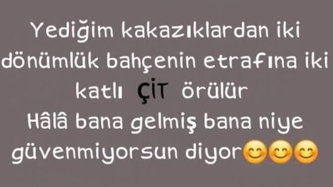 Birine güvenmeniz için kim olduğu önemli mi?