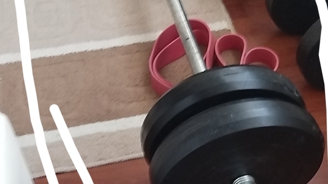 Düzenli Spor yapıyor musunuz?