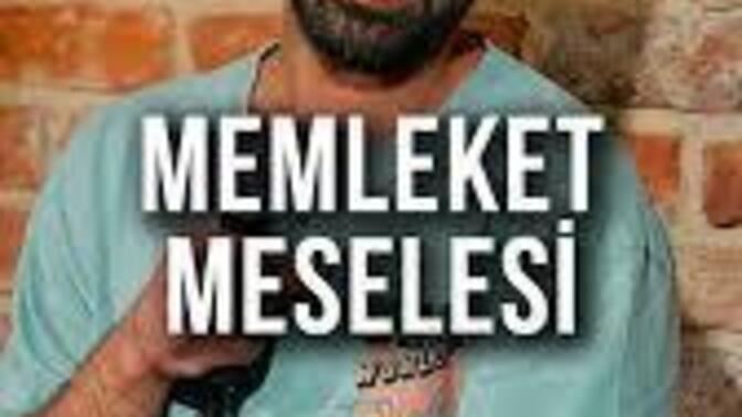 İnsanların kişiliği memleketine göre değişebilir mi?
