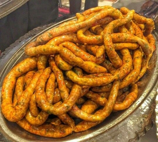 Mumbar hiç yediniz mi?
