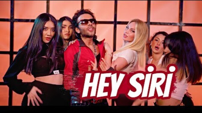 Ciddi misin, neşeli mi?