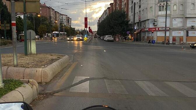 Kapalı havaları sever misin?