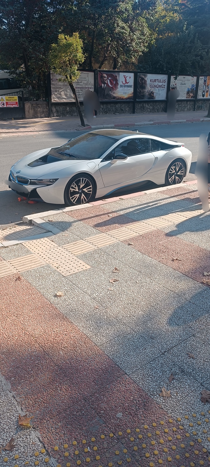 Bu aracın modeli ne?