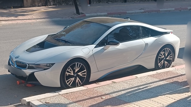 Bu aracın modeli ne?