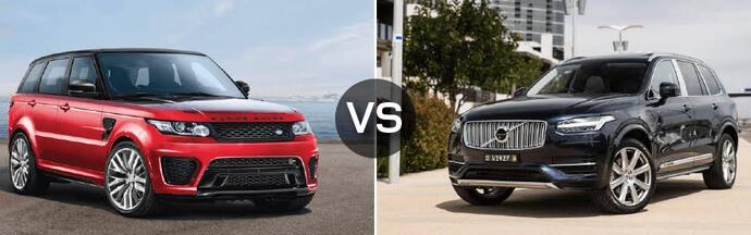 Land Rover mı Volvo mu, hangisi daha sorunsuz ve uzun ömürlü alınır?