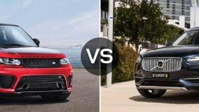 Land Rover mı Volvo mu, hangisi daha sorunsuz ve uzun ömürlü alınır?