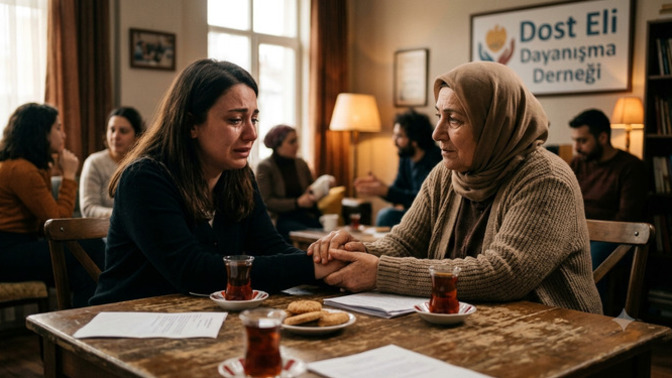 Zor zamanlarda insanları kırmadan dökmeden iletişim kurmanın bir sırrı var mı?