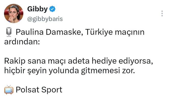 Kazandığınız da rakibinizi küçümser misiniz?