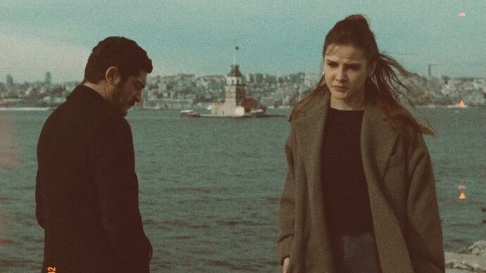 Aşka inanılır mı?