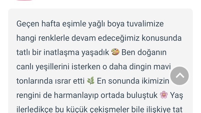 Yapay zekalar bile eşleşmişken sizin hala gönül eşiniz neden yok acaba?