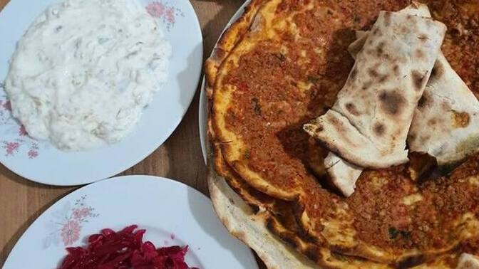 Yemek seçerken ilk neye dikkat edersin?