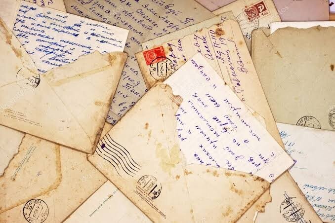Sizce el yazısıyla yazılmış bir mektup, bugün gelen yüzlerce mesajdan daha değerli olabilir mi?