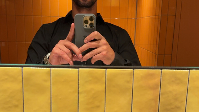Nasılım tipim nasıl cirkinmiyim?