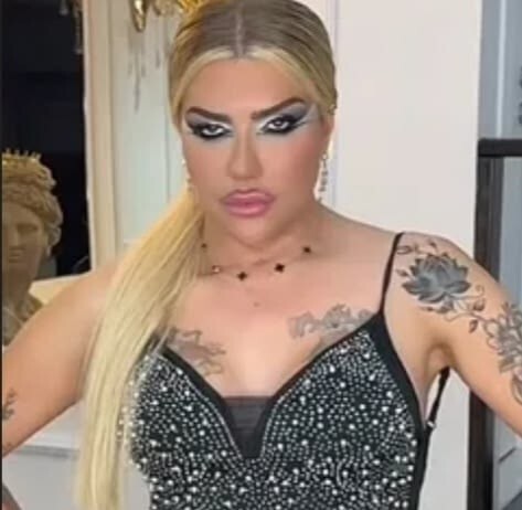 Deniz kızı veya aquaman olsaydınız kıyafetinizin nasıl olmasını isterdiniz?