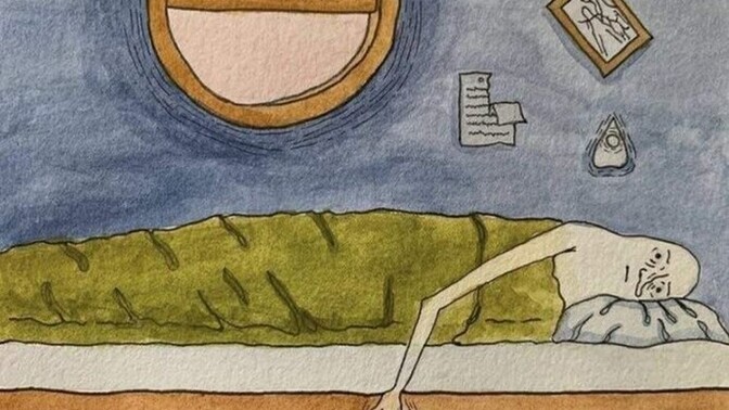 Girişken biri misiniz?