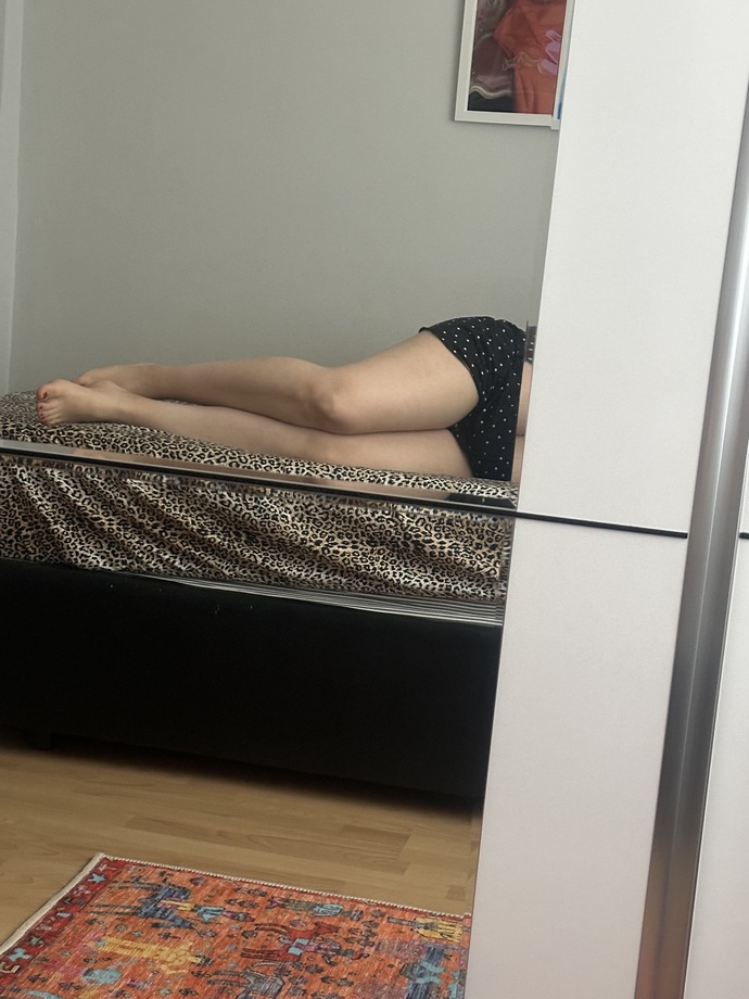 Fotoğraf koydum, Ten rengim nedir?
