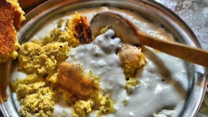 Memleketinizin en lezzetli yemeği nedir?
