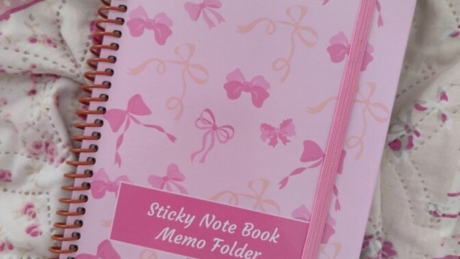 Böyle bir defter aldım ne için kullanabilirim öneriniz var mı?
