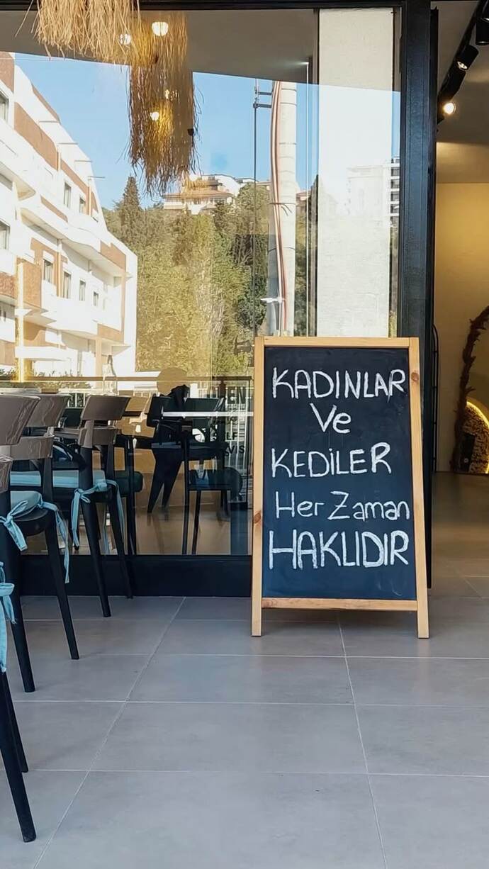 Aşk ilişkileri