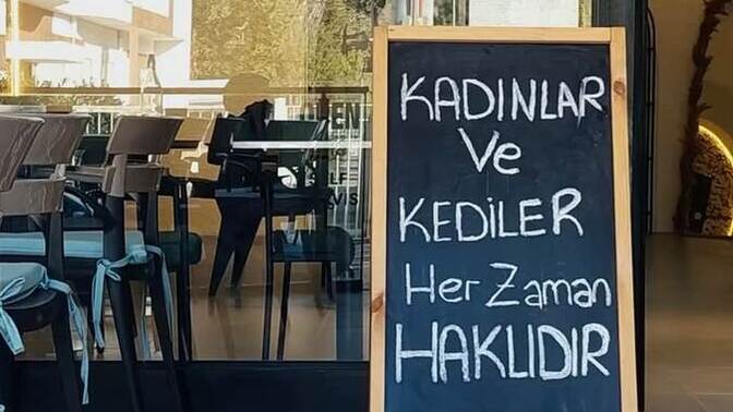 İlişkiler de kadınlar her zaman haklı mıdır?