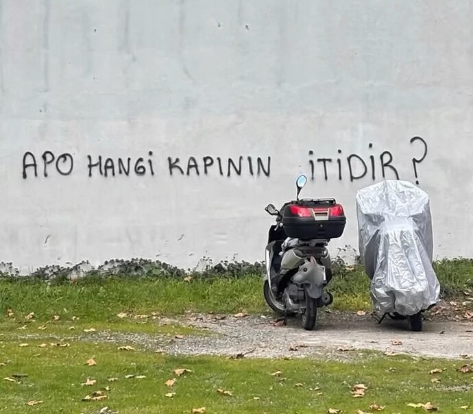 Cevaplari alalim arkadaslar, sizce?