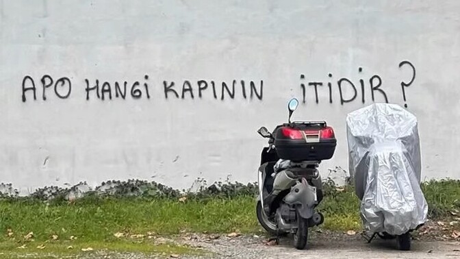 Cevaplari alalim arkadaslar, sizce?